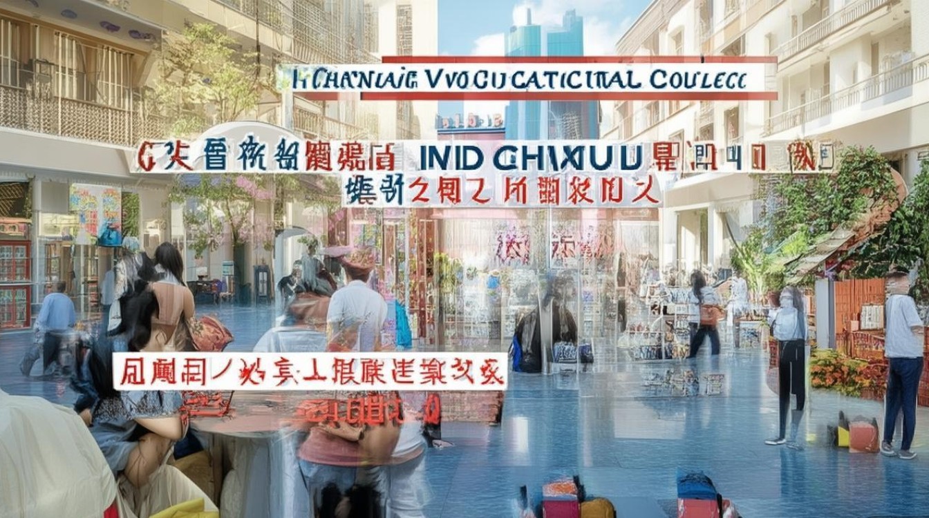 长江职业学院成都校区怎么样，2024年成都热门招生信息