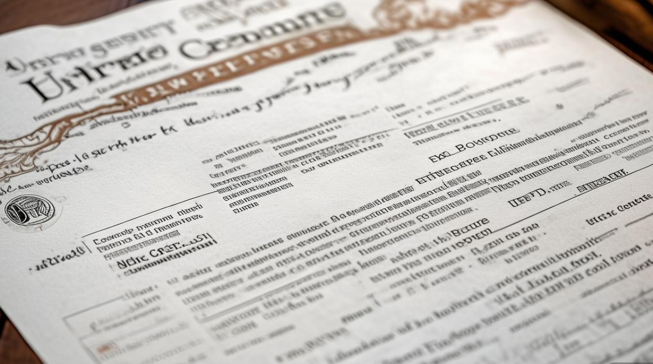 大学录取通知书里有哪些东西？新生必看详细清单