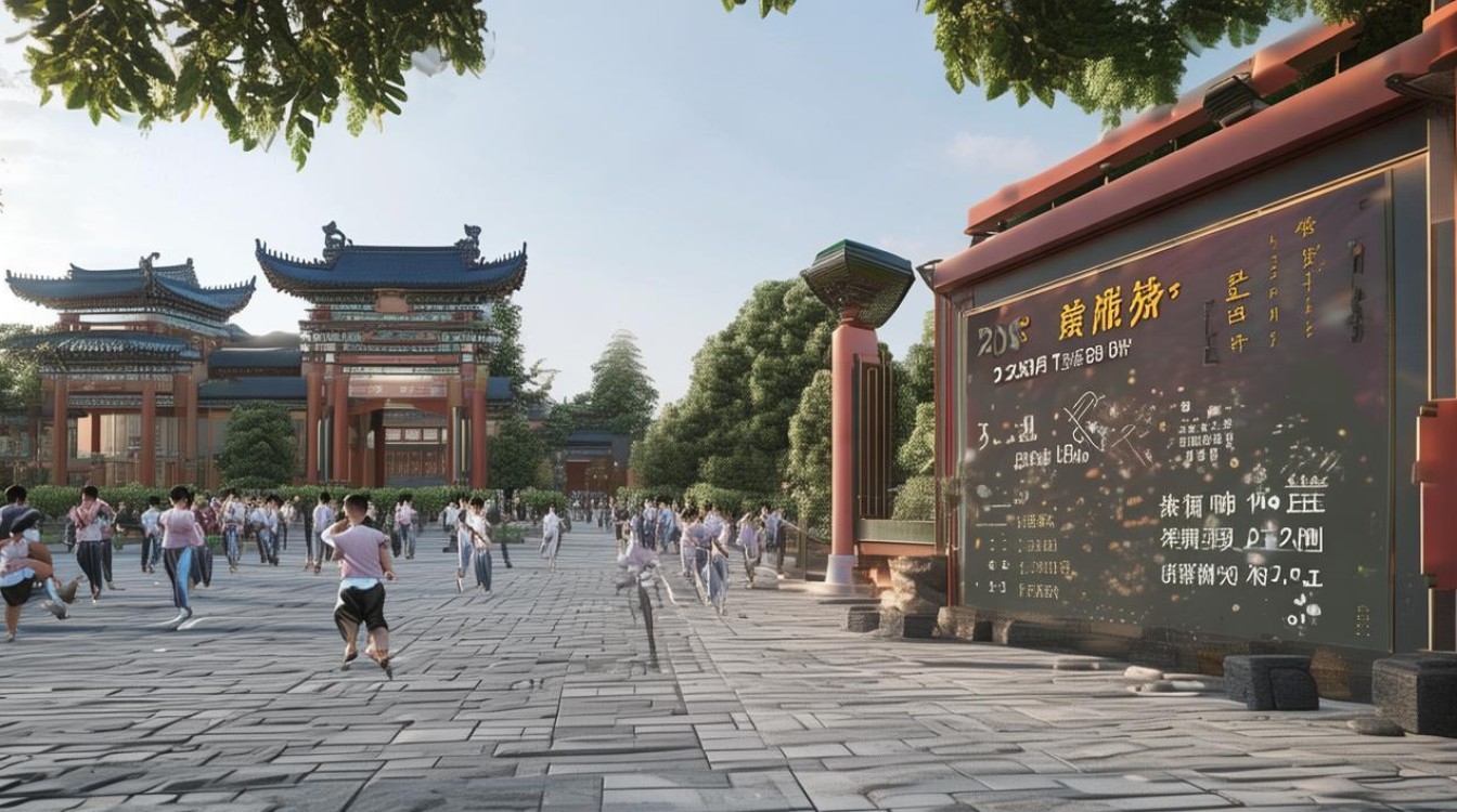 嵩山武林职业学院招生要求？2024武术职业学校排名大揭秘