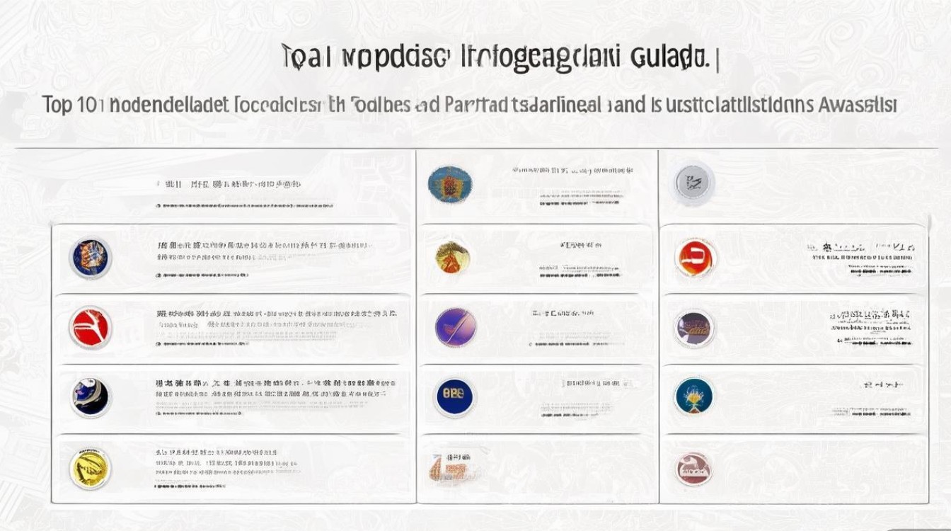 广西独立学院排名前十有哪些？ - 最新榜单及热门院校解析