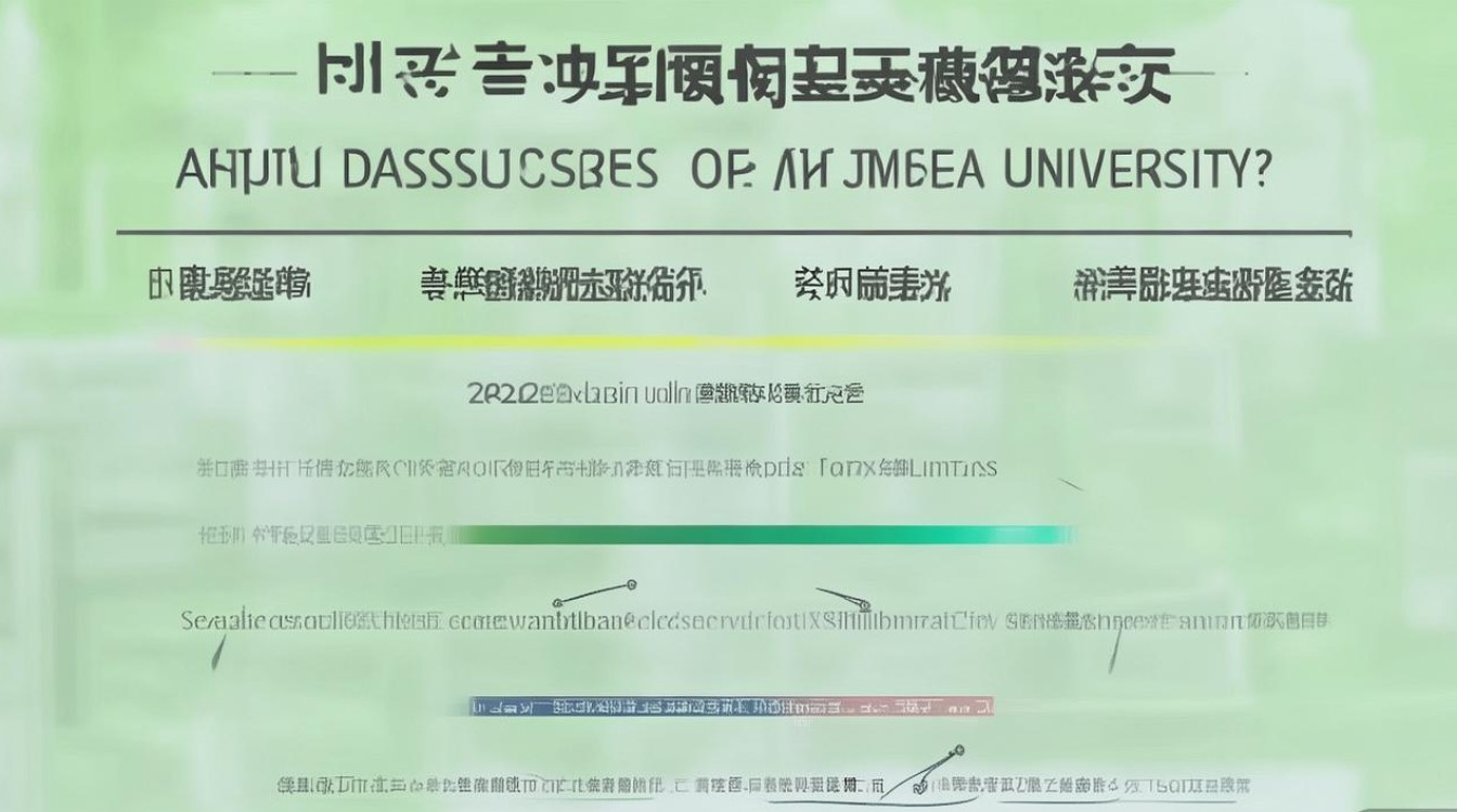 集美大学安徽录取线多少分能上？|2024分数线及报考指南解析