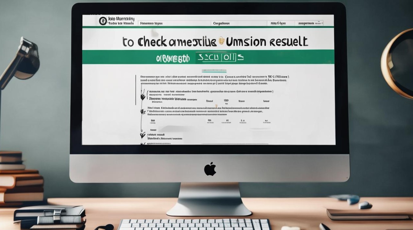 如何查被大学录取没？录取结果查询方法与时间详解