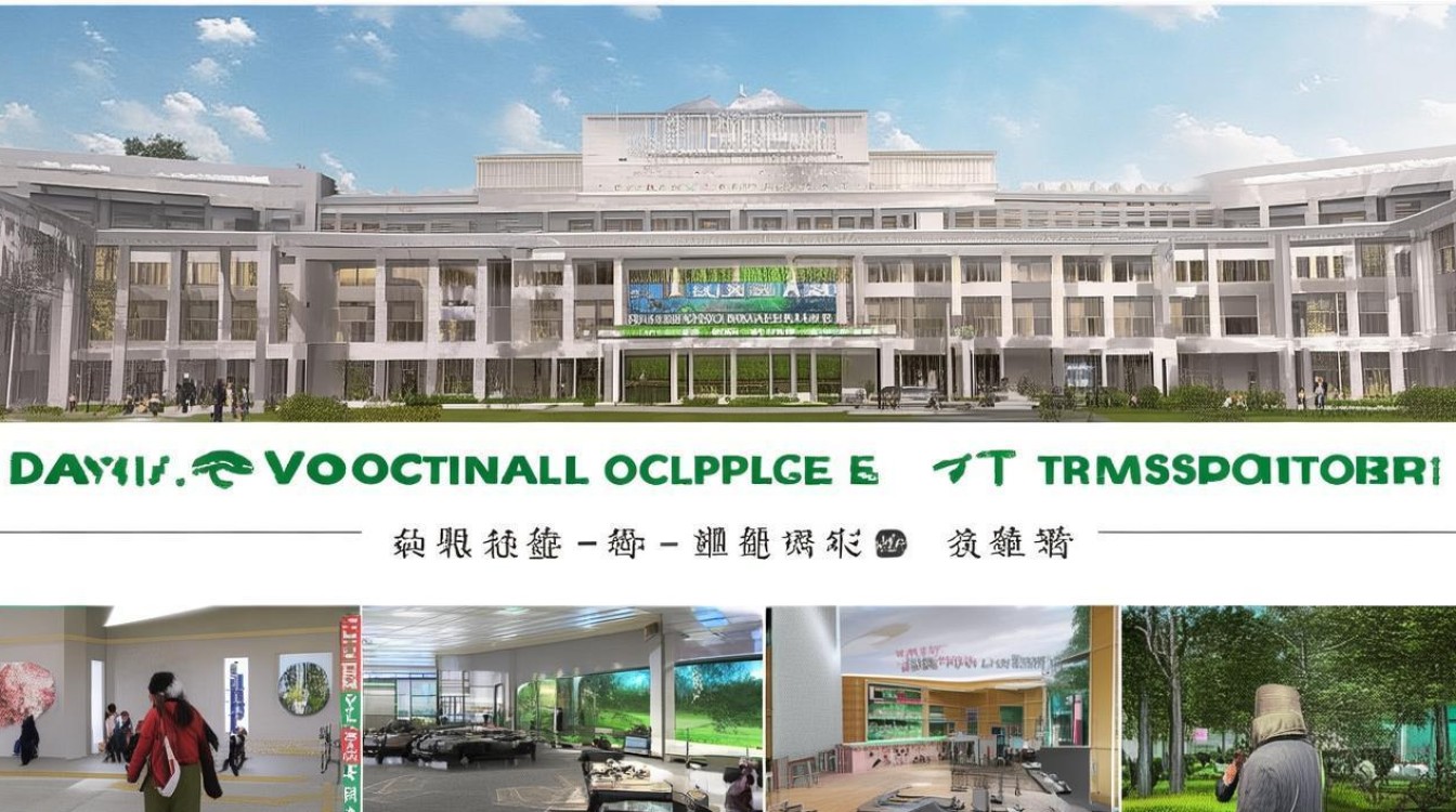 大兴交通职业学院怎么样？招生条件及要求详解