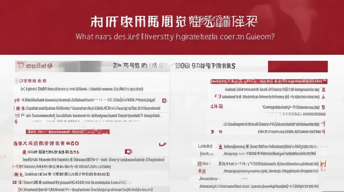 同济大学在贵州招哪些专业？2024招生计划及王牌专业推荐