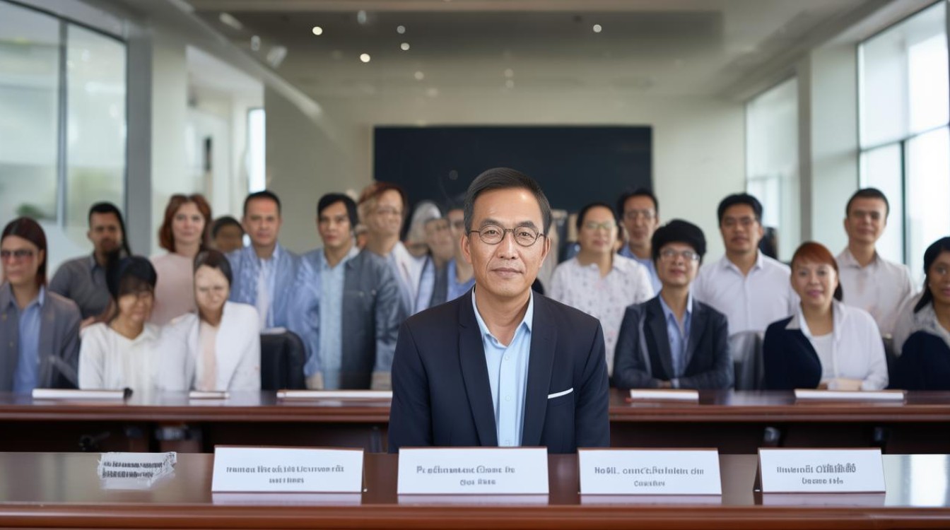 平凉职业学院领导是谁｜现任领导班子成员名单