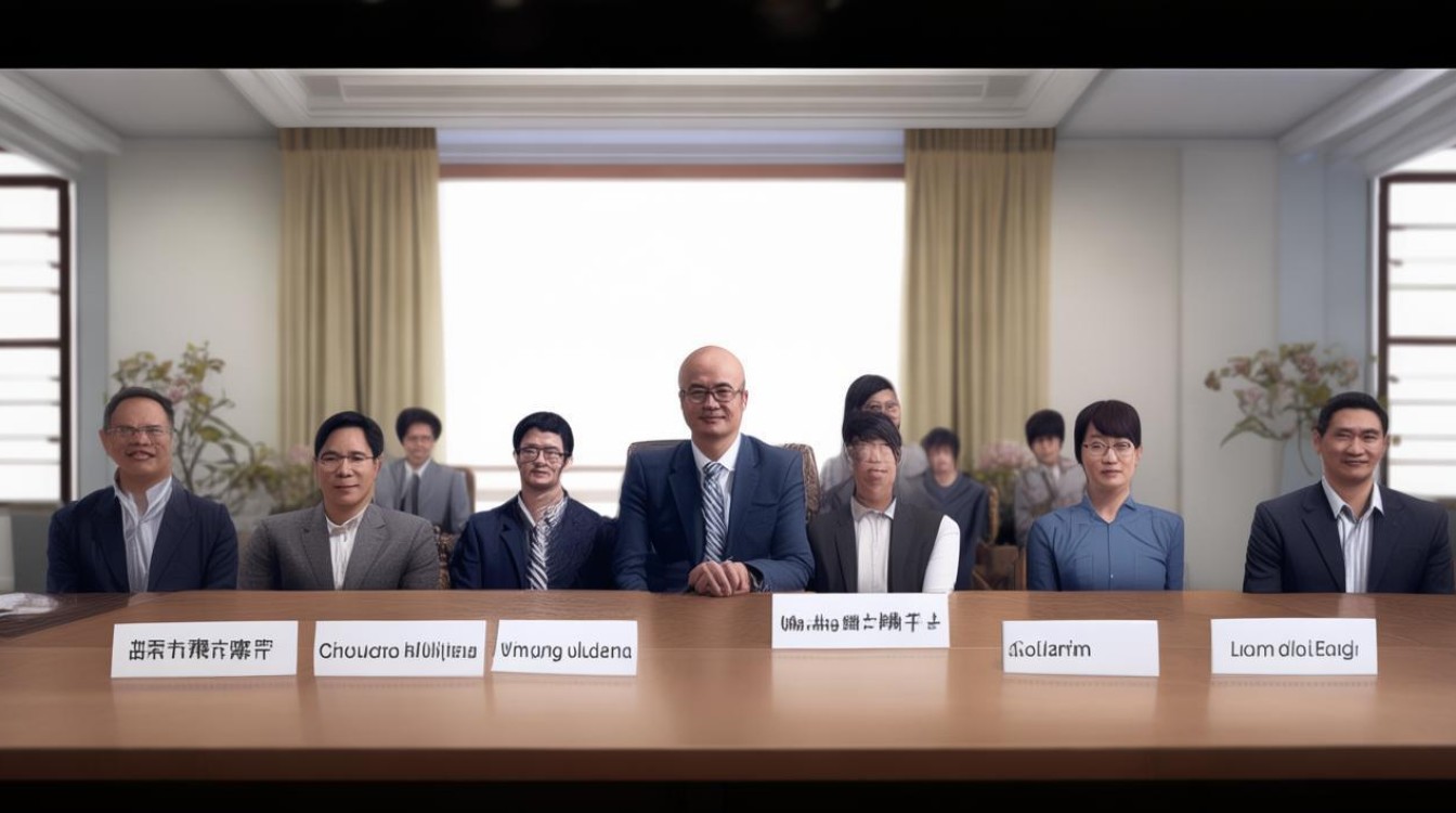 平凉职业学院领导是谁｜现任领导班子成员名单