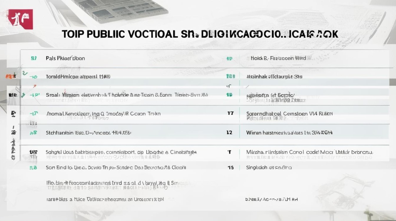 南昌专科学校哪所最好，公办职高前十强排名出炉