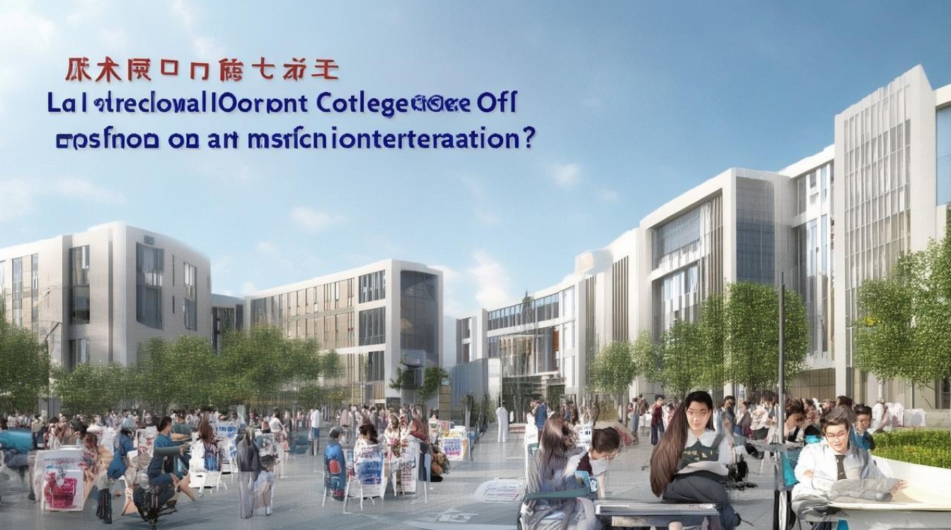 辽宁翻译职业学院就业好不好？语言类大专院校