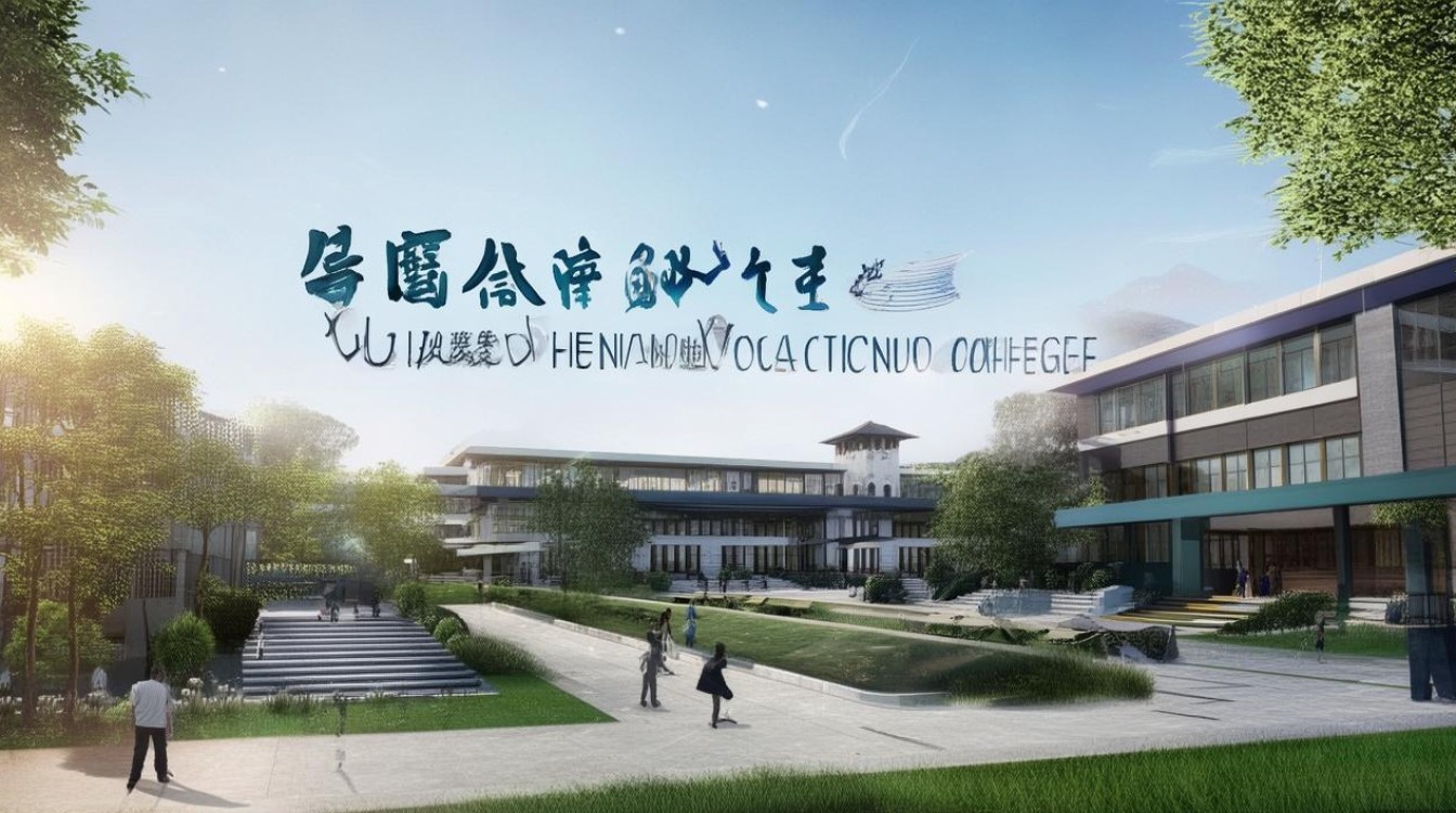 榆林神木职业学院怎么样？| 神木职业学院学费多少