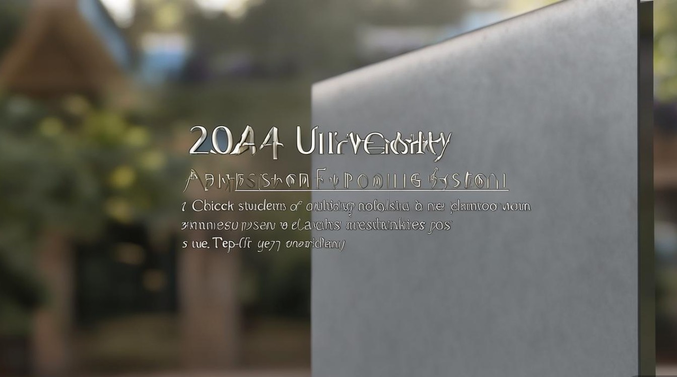 2024大理大学录取报到系统如何查询？新生必看报到流程服务指南