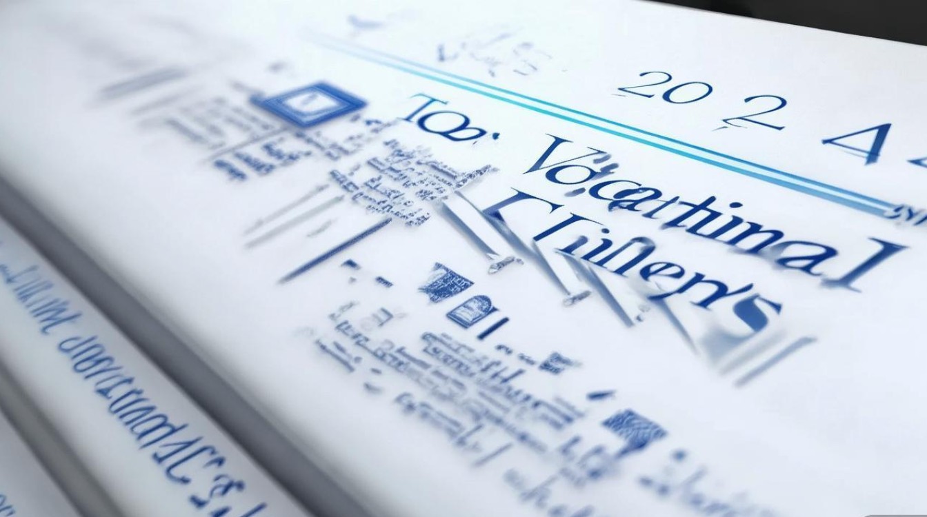 排名一般的专科学校有哪些？2024专科学校排名榜单揭晓