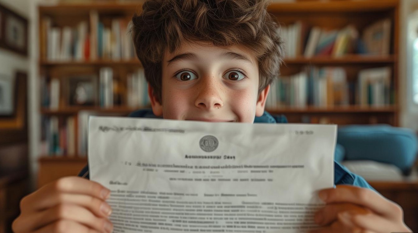 被大学录取后是什么心情？ | 2024年大学录取真实感受分享