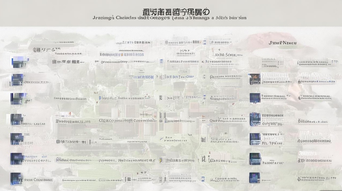 江西理科生专科学校排名如何？与江西有哪些好些的大专院校