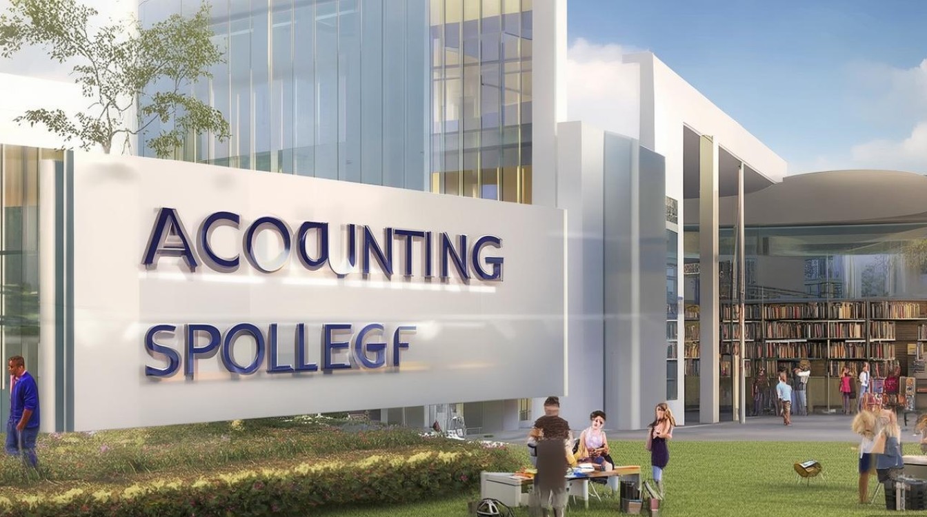 会计专科学校哪个好？最新全日制大专院校2023年排名一览