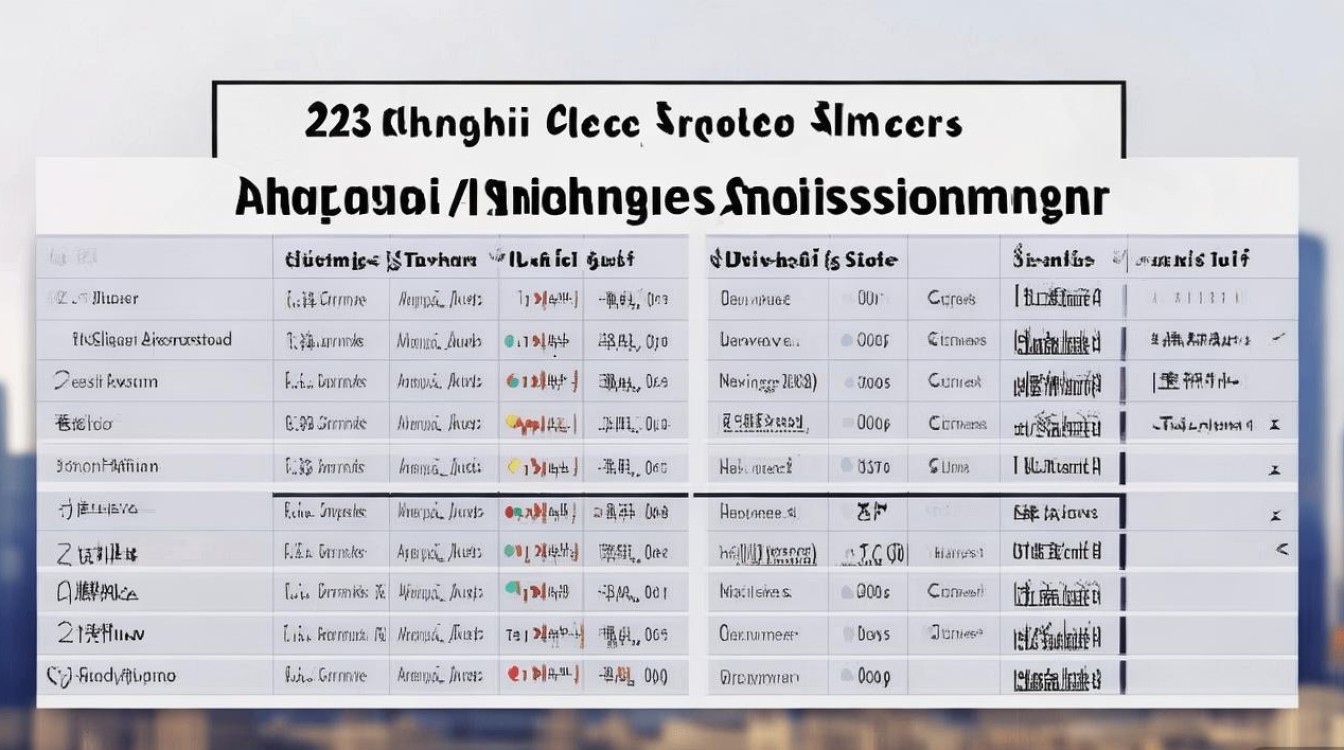 上海高校录取线多少分？2023各大学最低分数线汇总| 上海录取线