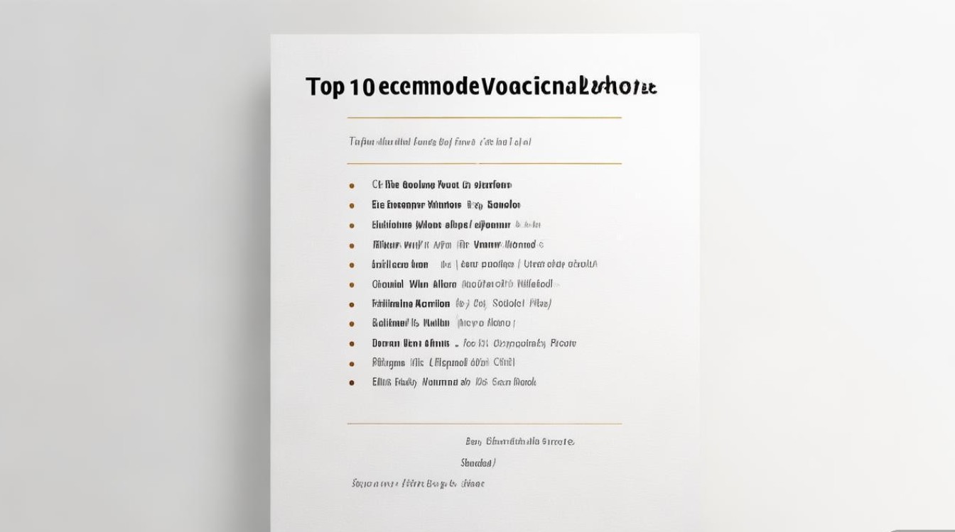 专科学校哪些好？十所优质专科推荐