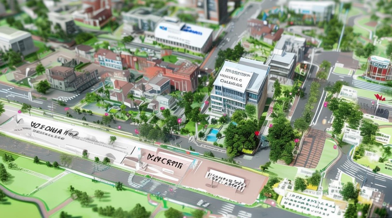 西峡职业学院地图在哪里？地理位置导航路线详解