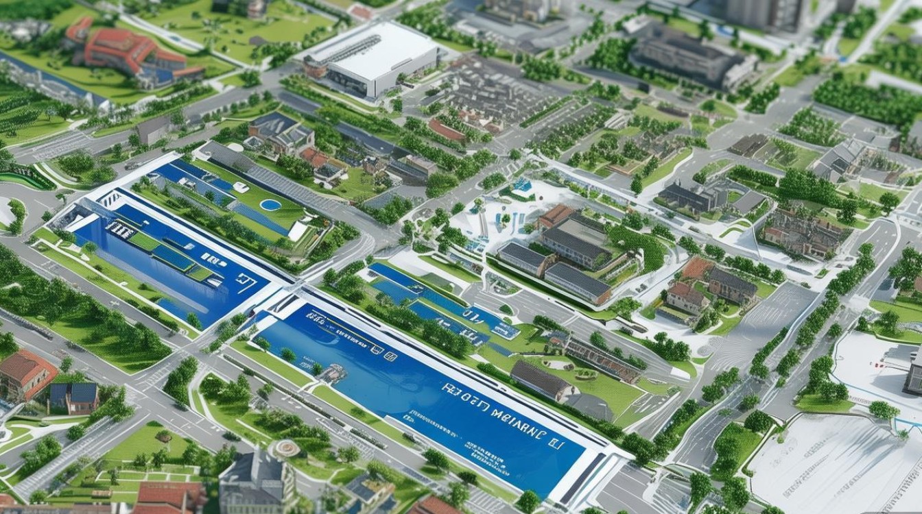 西峡职业学院地图在哪里？地理位置导航路线详解