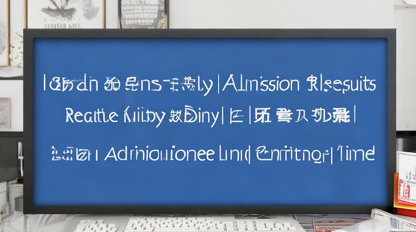 河北大学录取结果什么时候公布？河北录取分数线查询时间