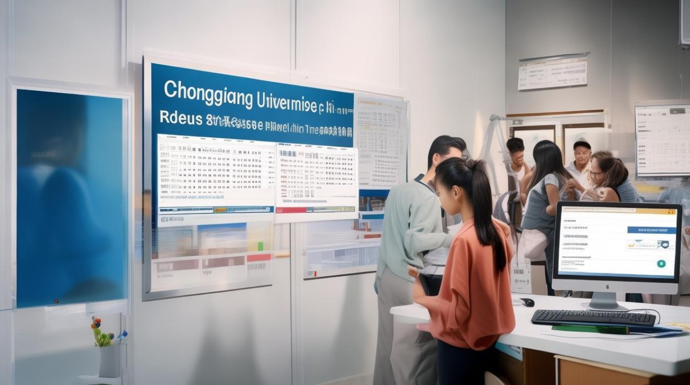 重庆大学录取通知书发放时间查询，如何及时获取录取通知？