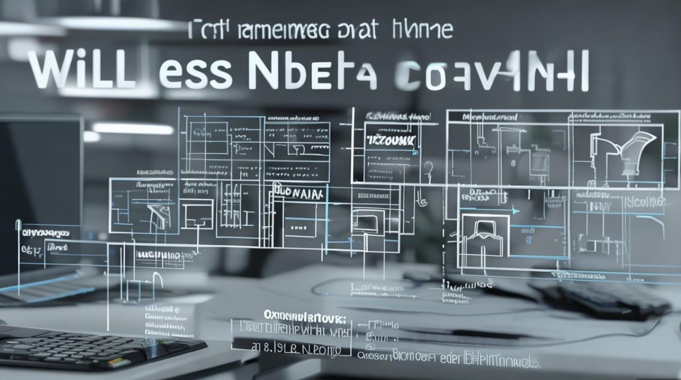 职业学院无线网覆盖方案如何实现 | 校园WiFi部署指南优化建议