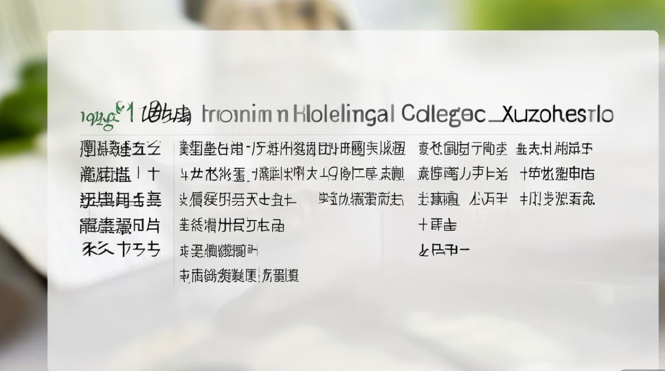 徐州省属专科哪所实力强？最新排名前十推荐！