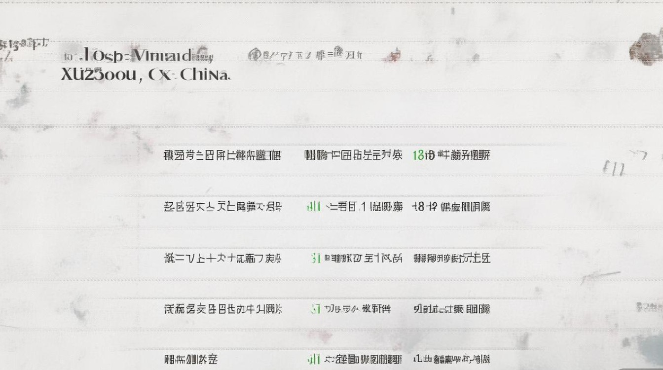 徐州省属专科哪所实力强？最新排名前十推荐！