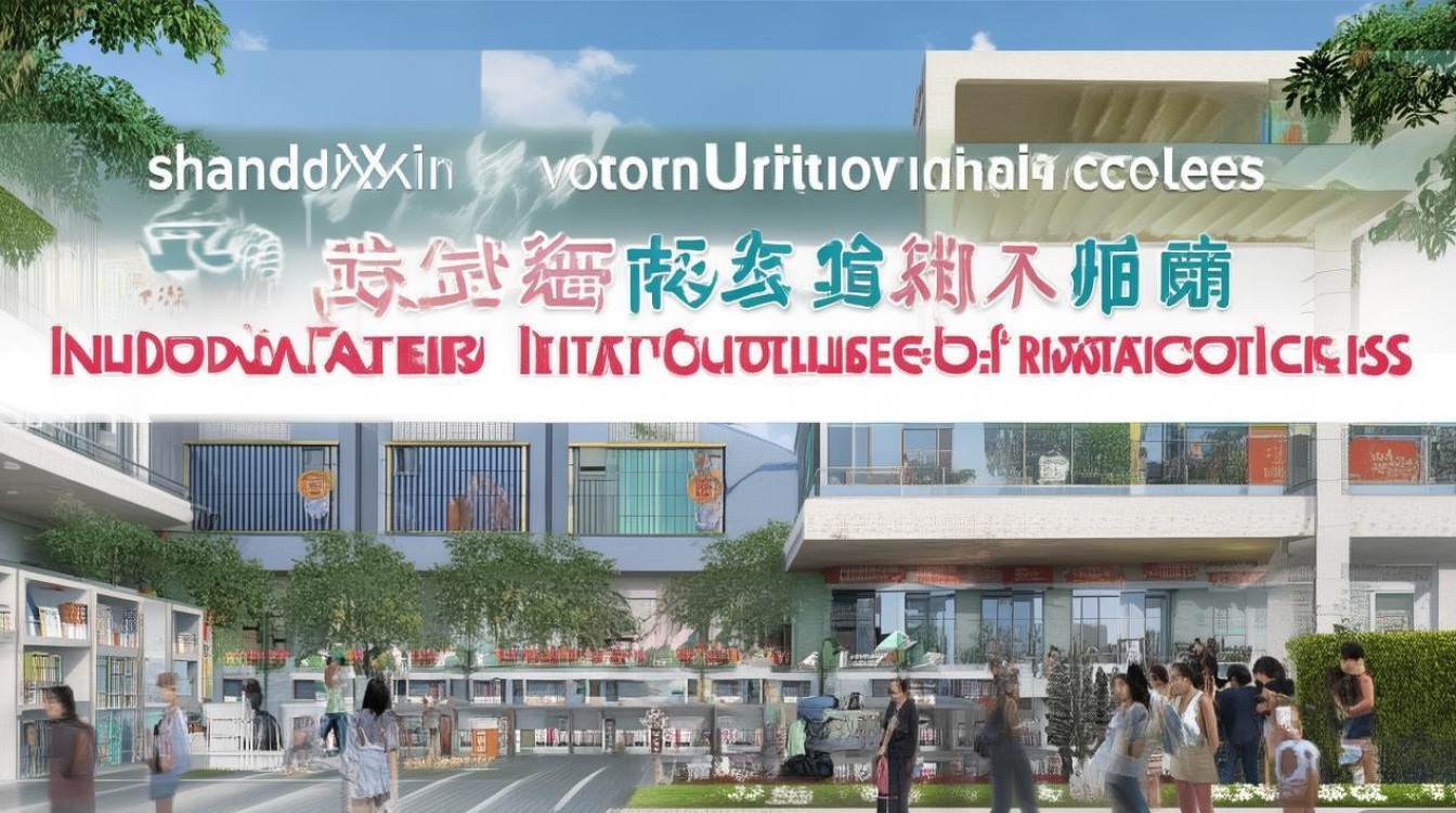 山东新星职业学院怎么样？好不好？-山东专科学校报名须知