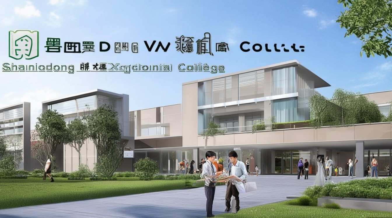 山东新星职业学院怎么样？好不好？-山东专科学校报名须知