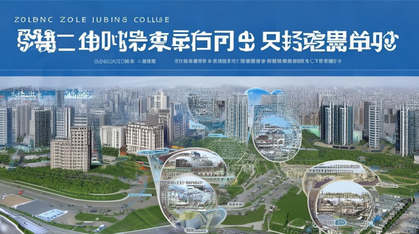 郑州公办大专院校有哪些？这5所院校就业前景好！