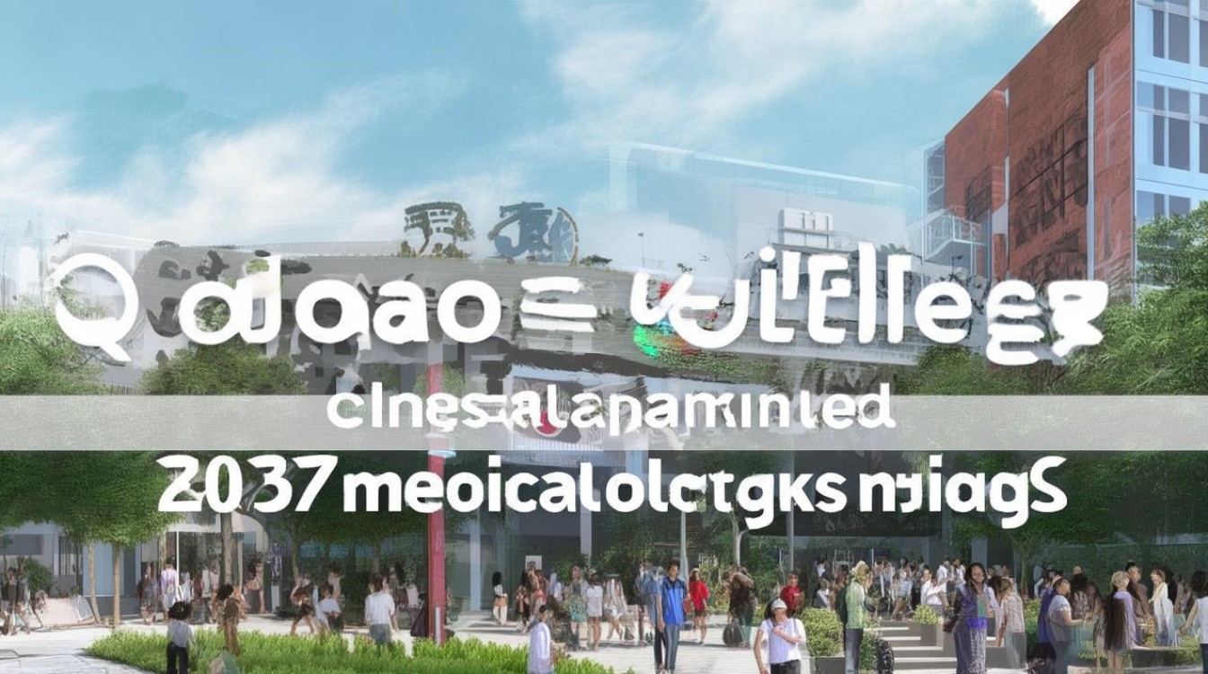 青岛医学专科学校哪家好？2023最新排名出炉 | 医学专科学校排名