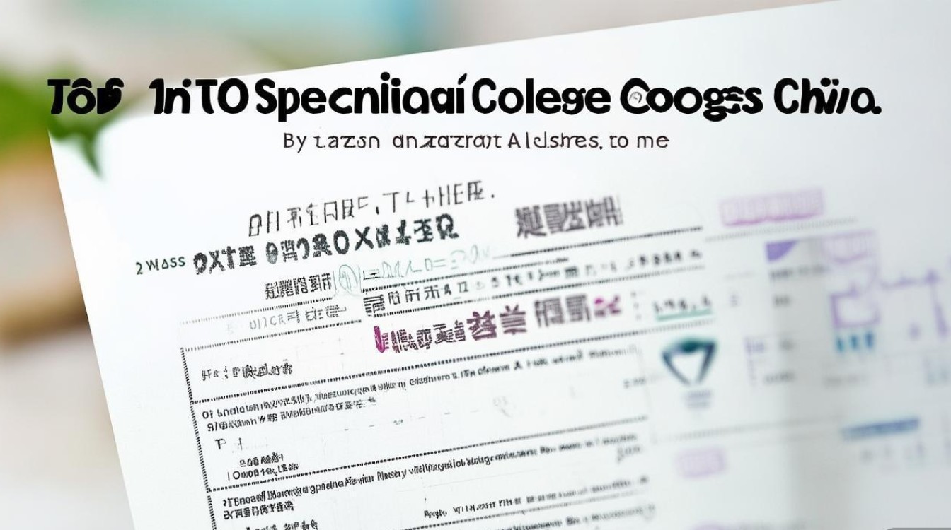 专科学校招生规模排名前十，哪所招生规模最大？揭秘全国前十最新权威排名