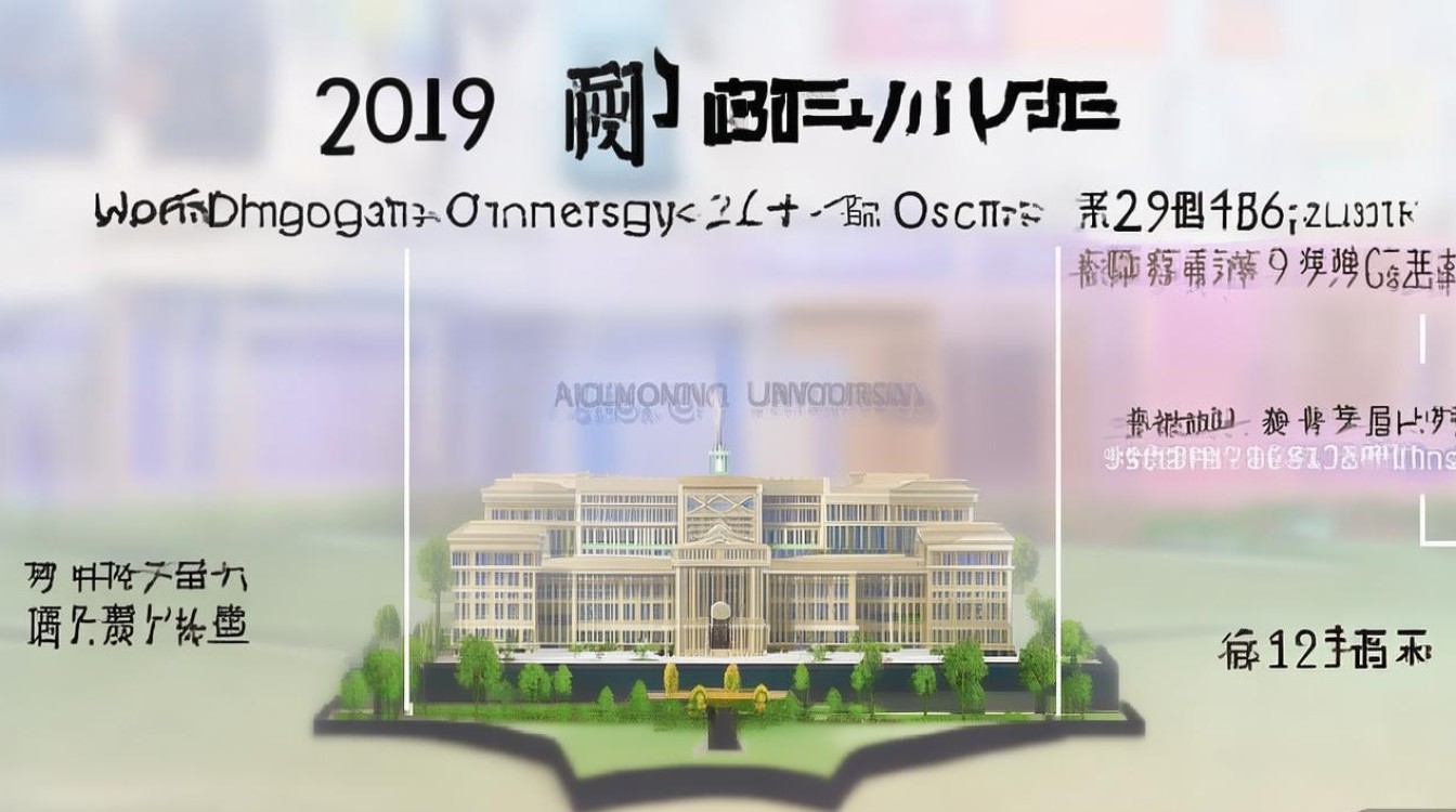 重庆大学2019年录取分数线是多少？（高考志愿填报指南）