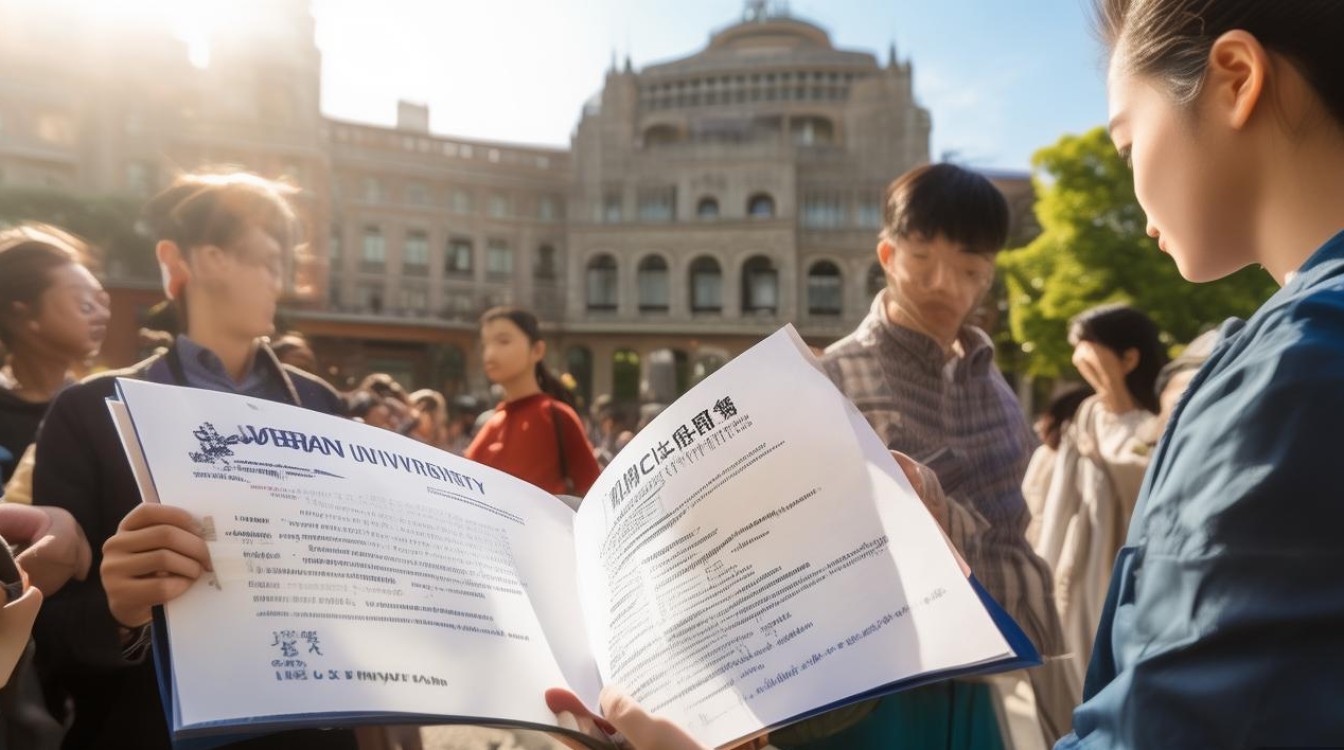 武汉大学在云南招哪些专业？985高校热门报考指南