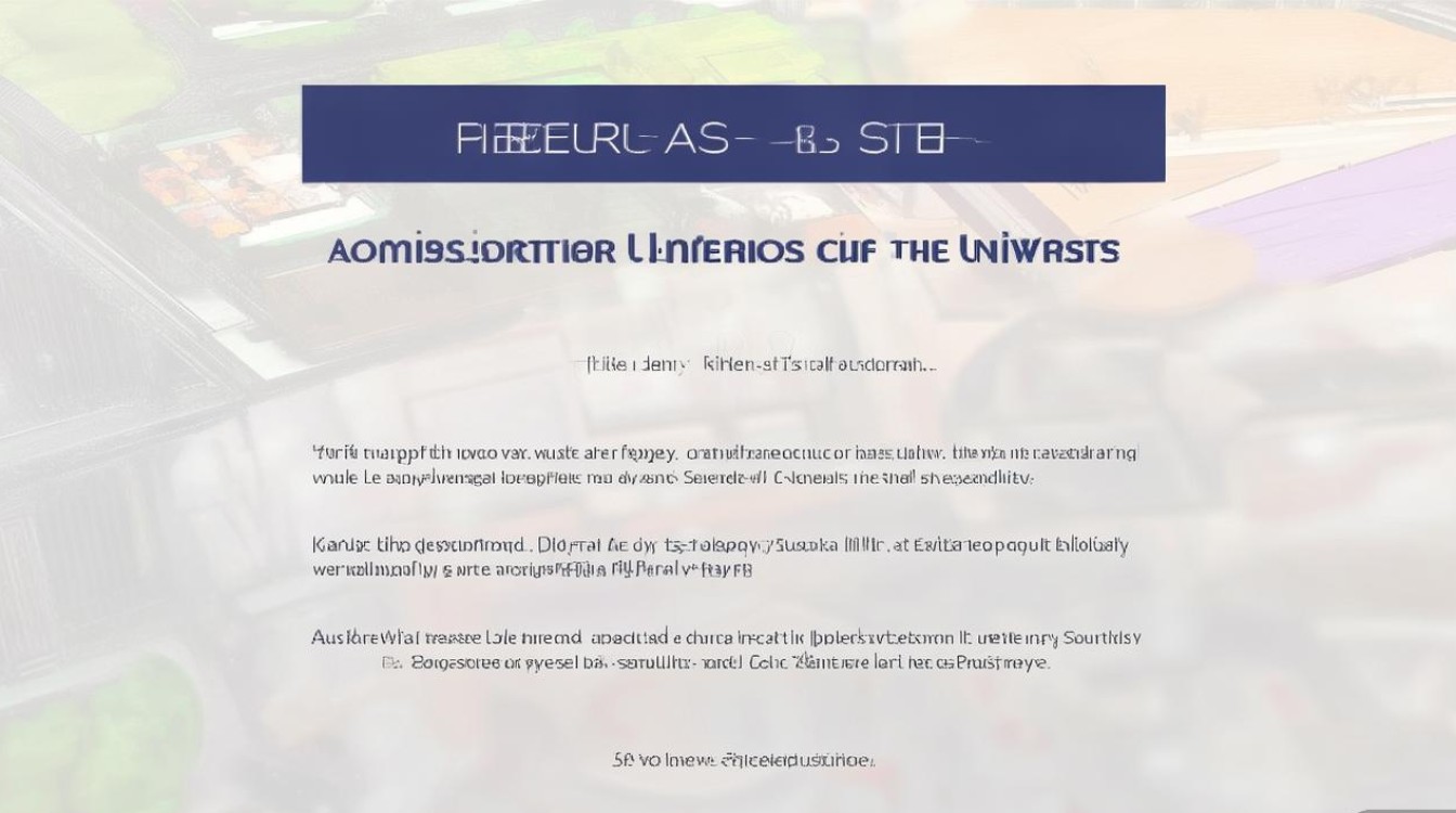 西南大学录取分数线如何确定？高考志愿填报指南详解