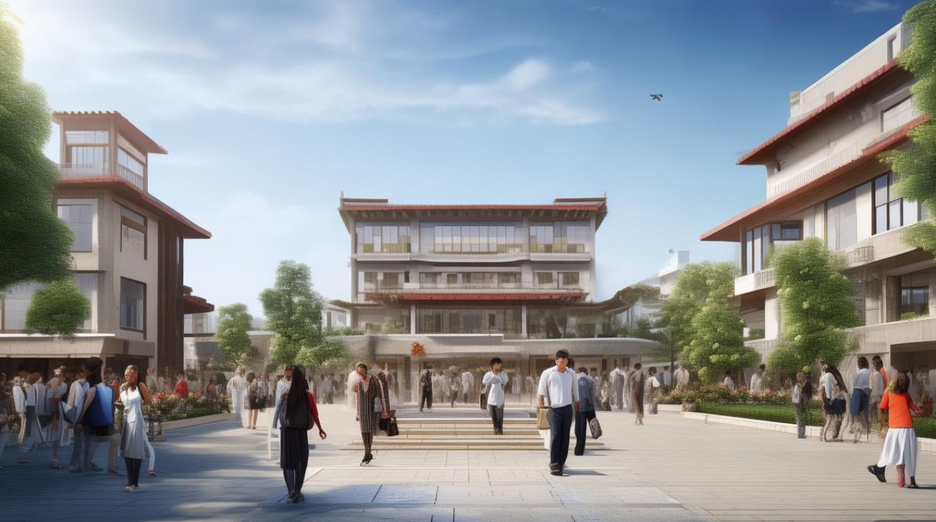 广西哪些专科宿舍条件好 | 广西专科学校排名一览