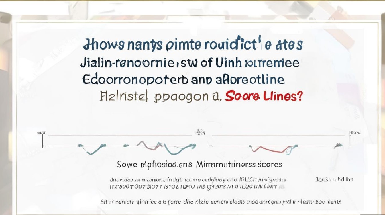 吉林财经大学中外合作办学多少分能上？|录取难度及历年分数线