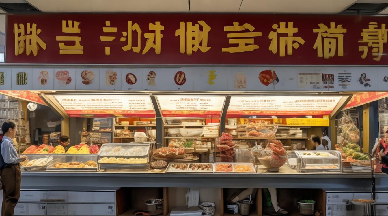 达州职业学院食堂好吃吗？| 校内美食推荐攻略