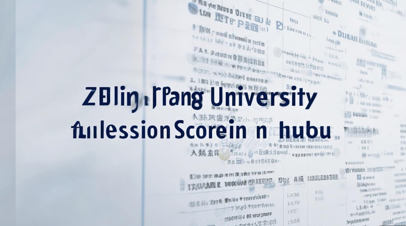 浙江大学在湖北录取分数线多少分？|浙江大学湖北录取线公布