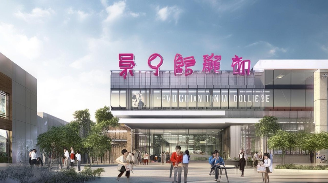 华双职业学院怎么样？就业率和招生条件解读