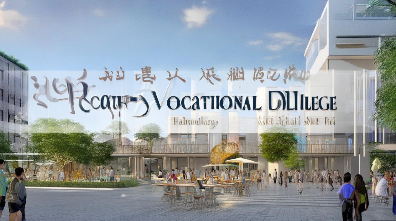 华双职业学院怎么样？就业率和招生条件解读