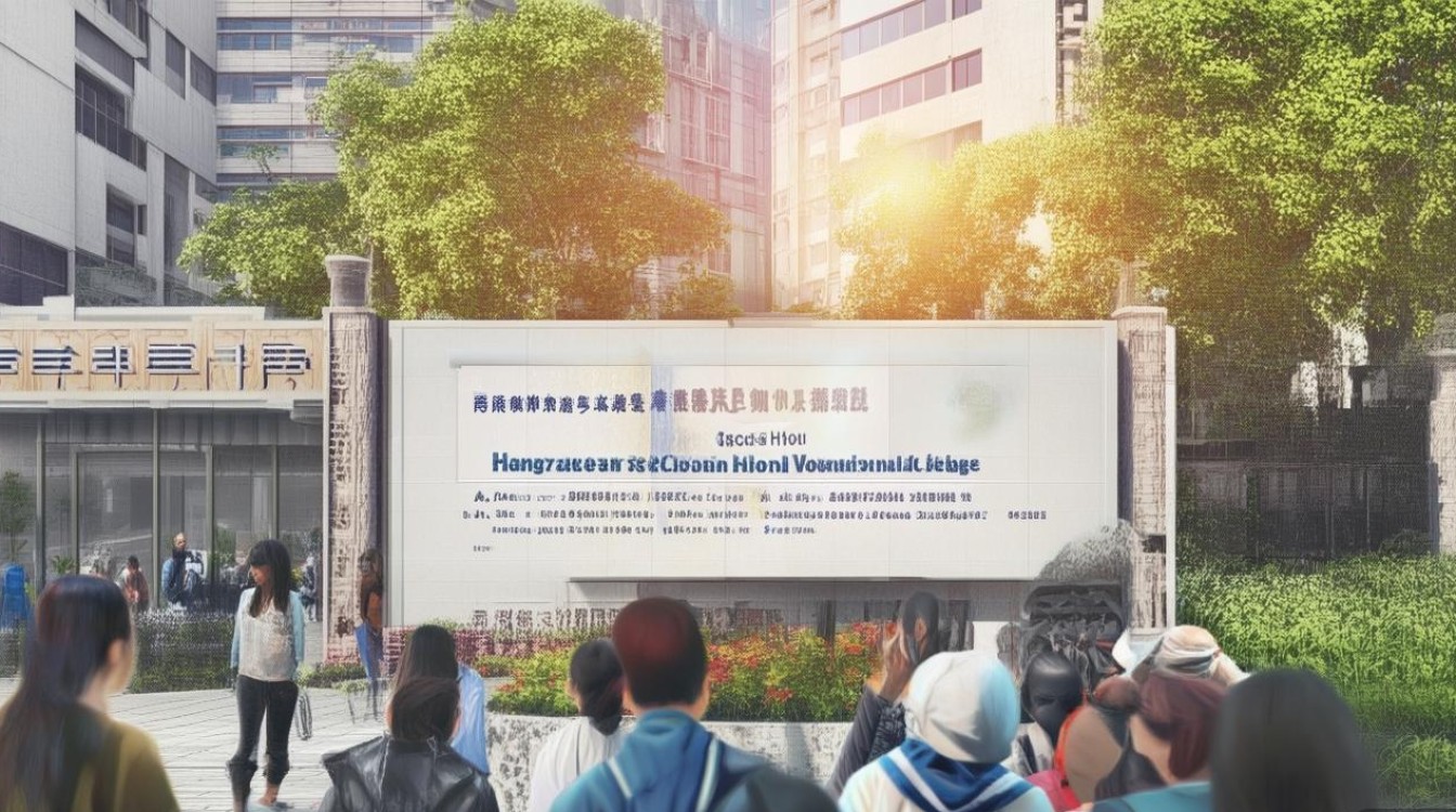 杭州有俄语专业的学校吗？杭州俄语职业学院招生信息