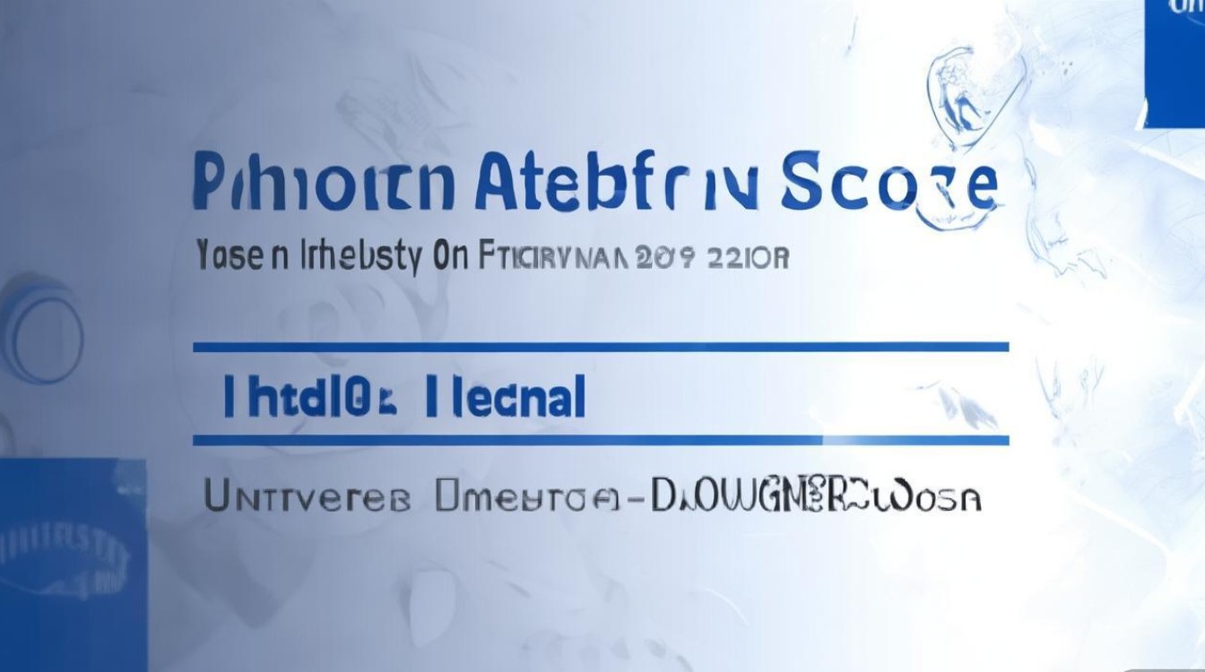 大学录取分哪里可以看？2024全国大学录取分数线查询官网