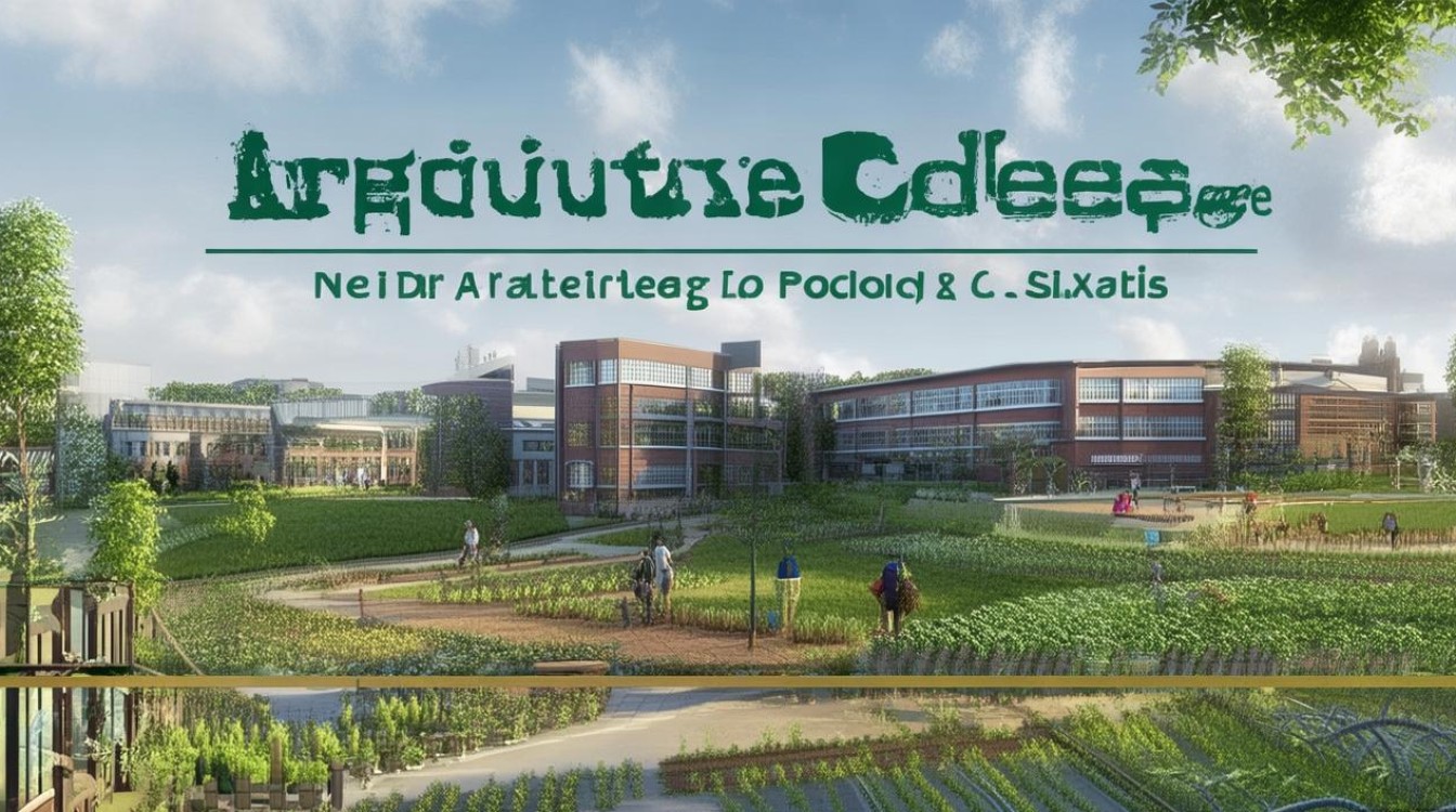 农业专科学校排名哪家强？热门专业一览