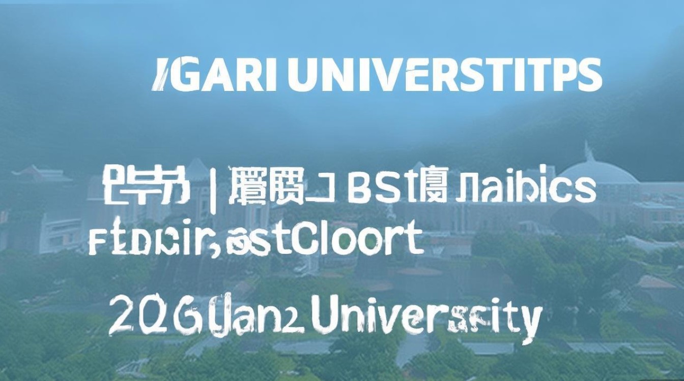 济南大学多少分能上？历年录取分数线汇总（含2024最新）