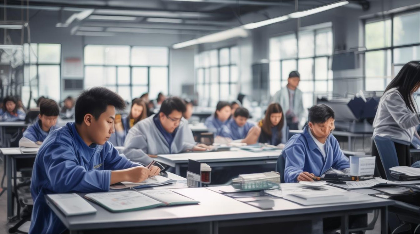 辽宁职业学院汽修好就业吗？|就业前景解析