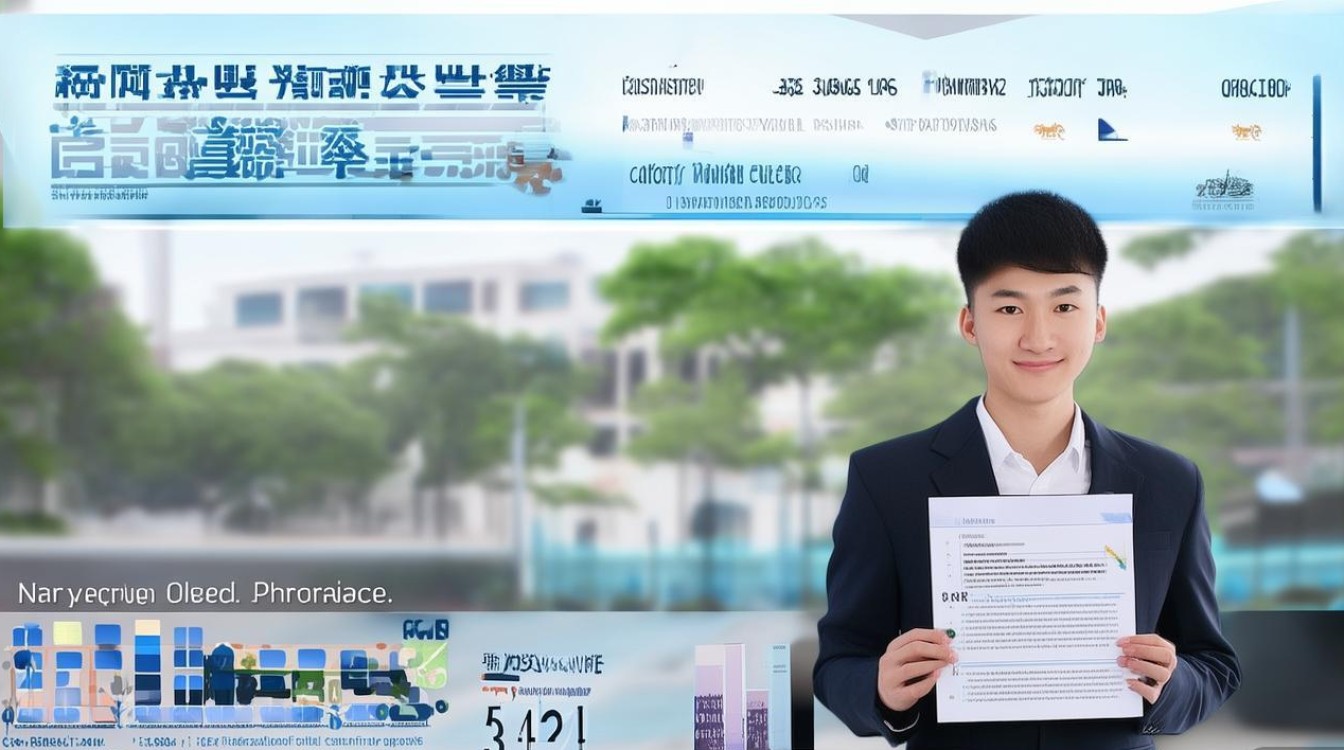 南阳职业学院药学就业前景如何？｜毕业薪资与就业方向解析