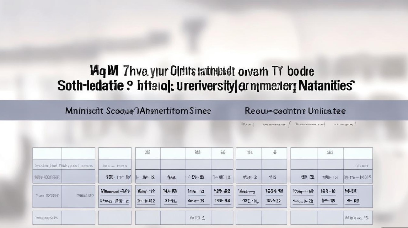 中南民族大学多少分能上？2024录取分数线及各省招录数据公布