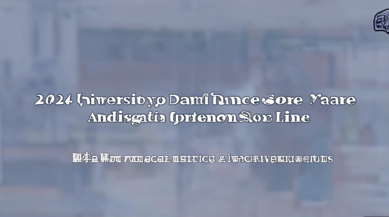 2024集美大学舞蹈专业录取分数线多少？高考分数查询入口及要求详解