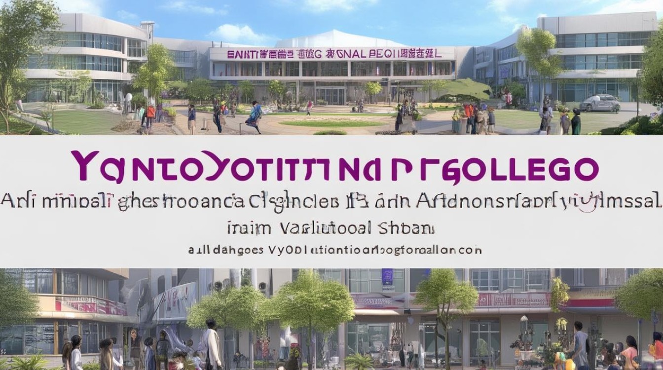 延吉工贸职业学院好不好进？延吉职业学校招生要求条件